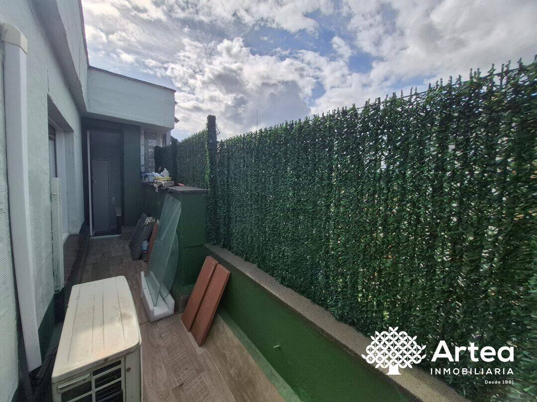 Pis de 40 m² a Bilbao