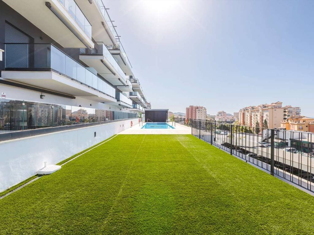 Pis de 90 m² a Algarrobo