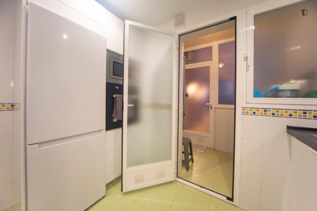 Room for rent, Granada