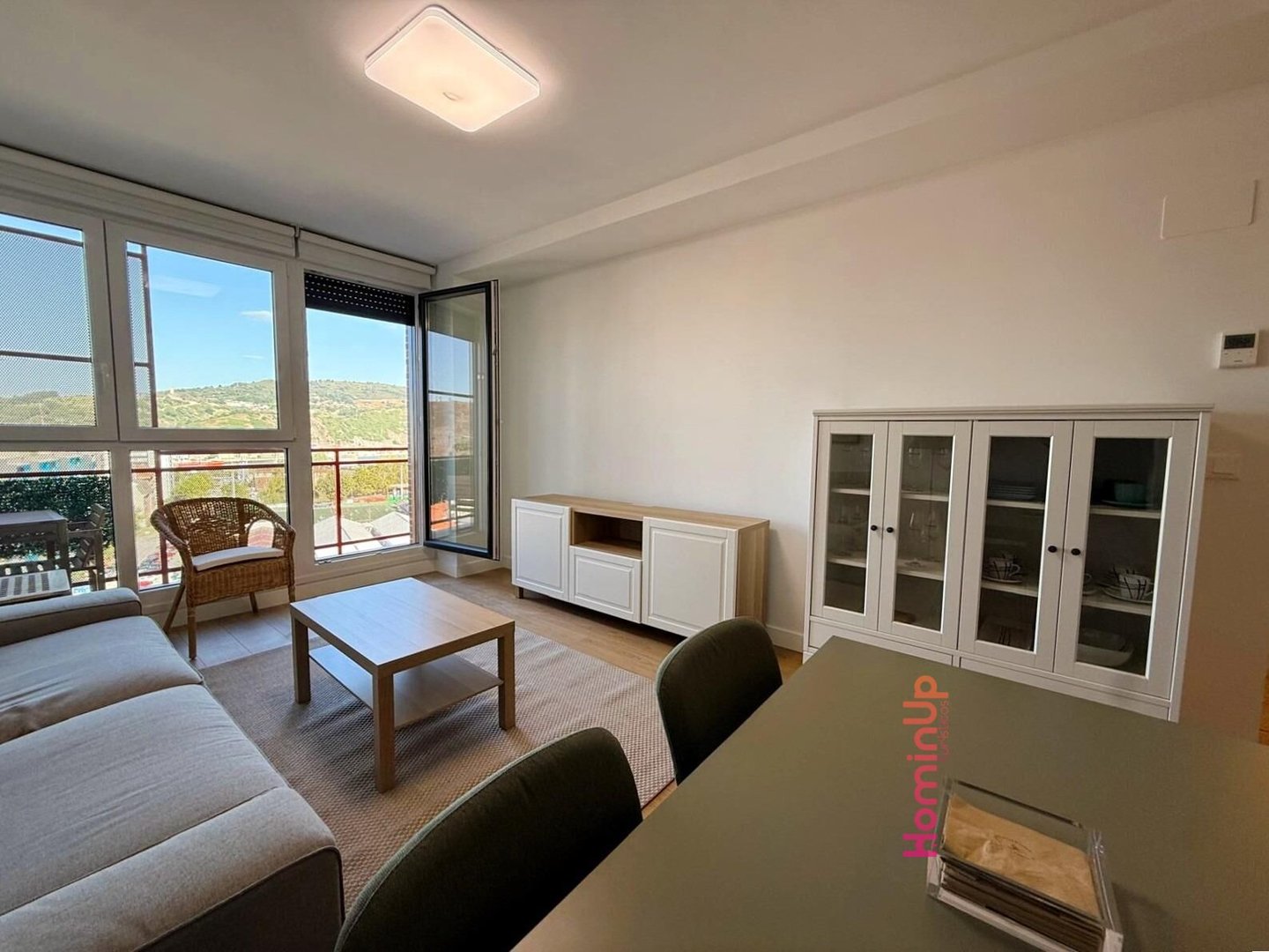 Piso de 71 m² en Baracaldo