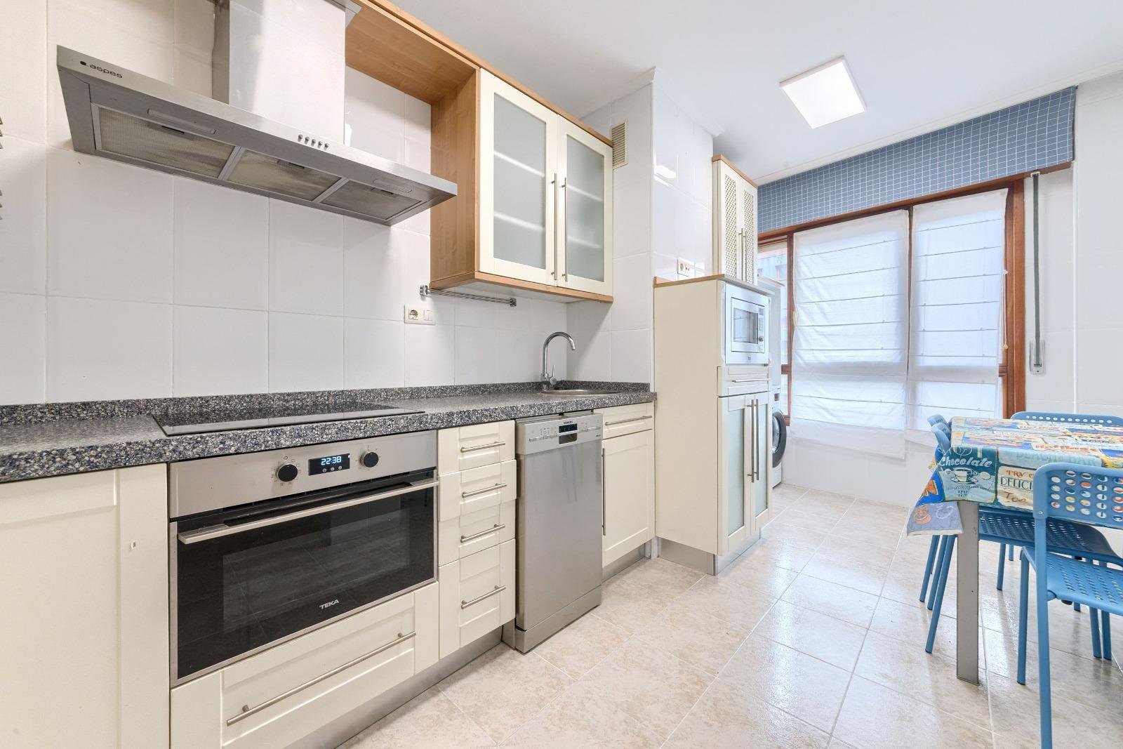 Piso de 82 m² en Bilbao