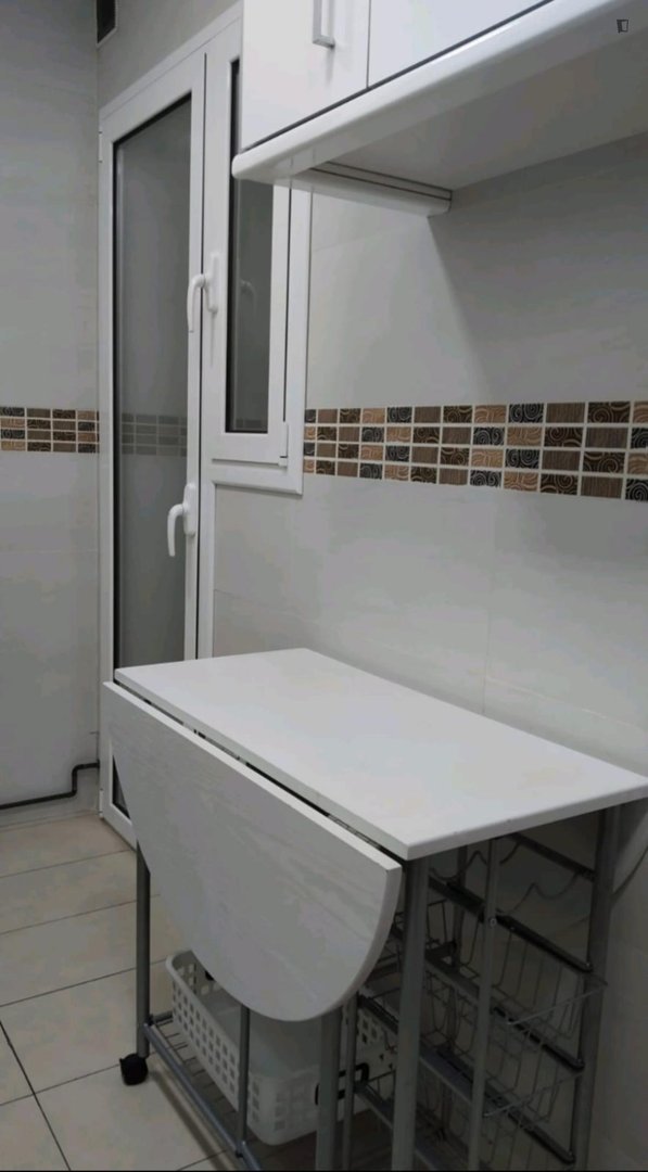 Habitación en alquiler, el Prat de Llobregat