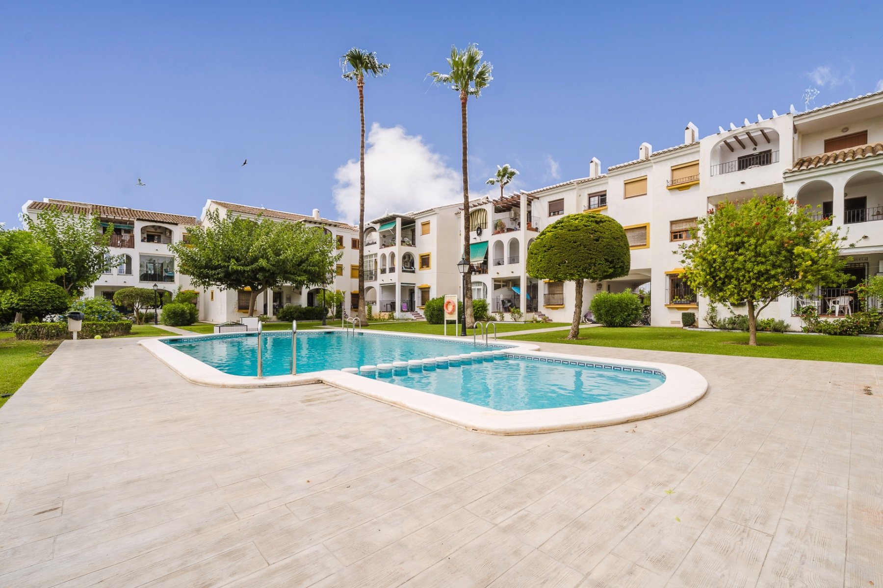 Piso de 60 m² en Dolores