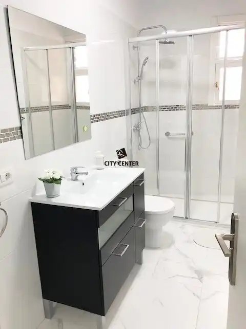 Piso de 120 m² en Puerto de la Cruz