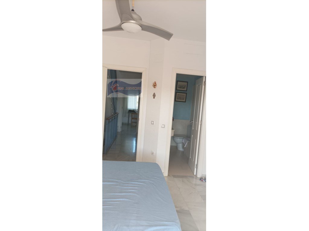Pis de 115 m² a Cartaya