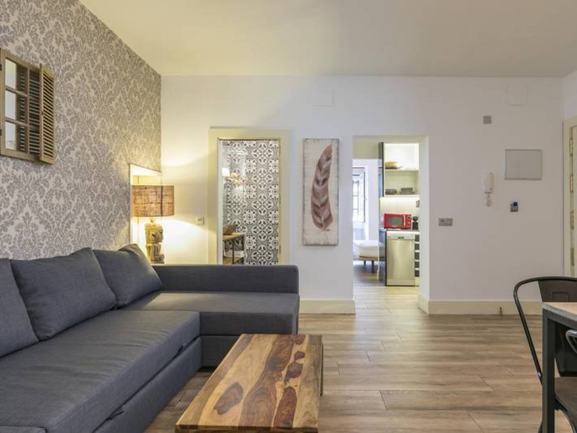 Appartamento 100 m² a Sanlúcar de Barrameda