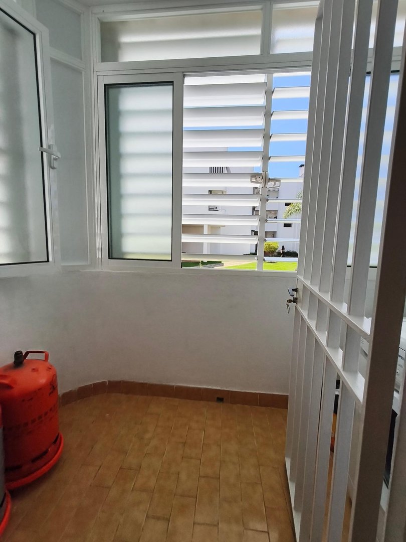 Pis de 108 m² a El Puerto de Santa María