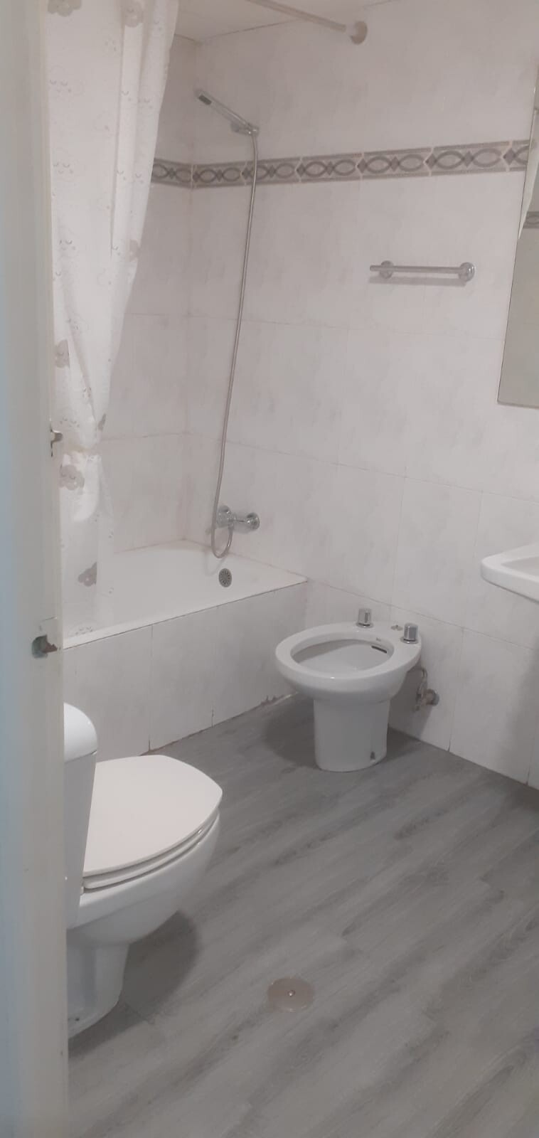 Piso de 155 m² en Murcia