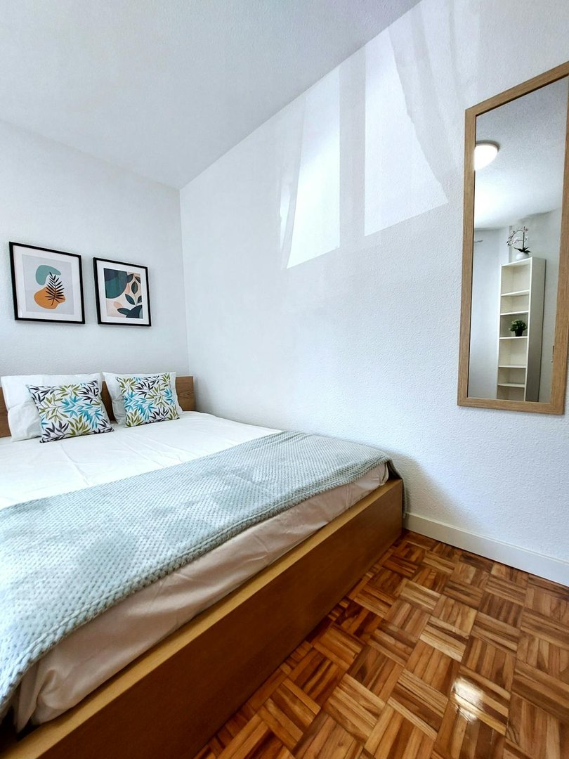 Habitación 111 m², Getafe