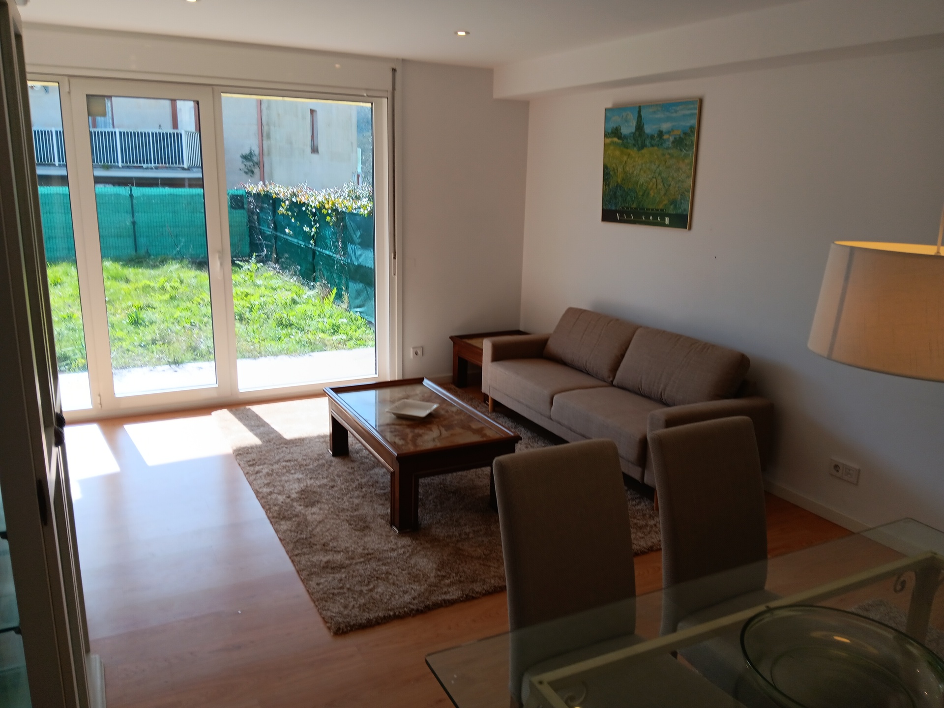 Piso de 193 m² en Santiago de Compostela