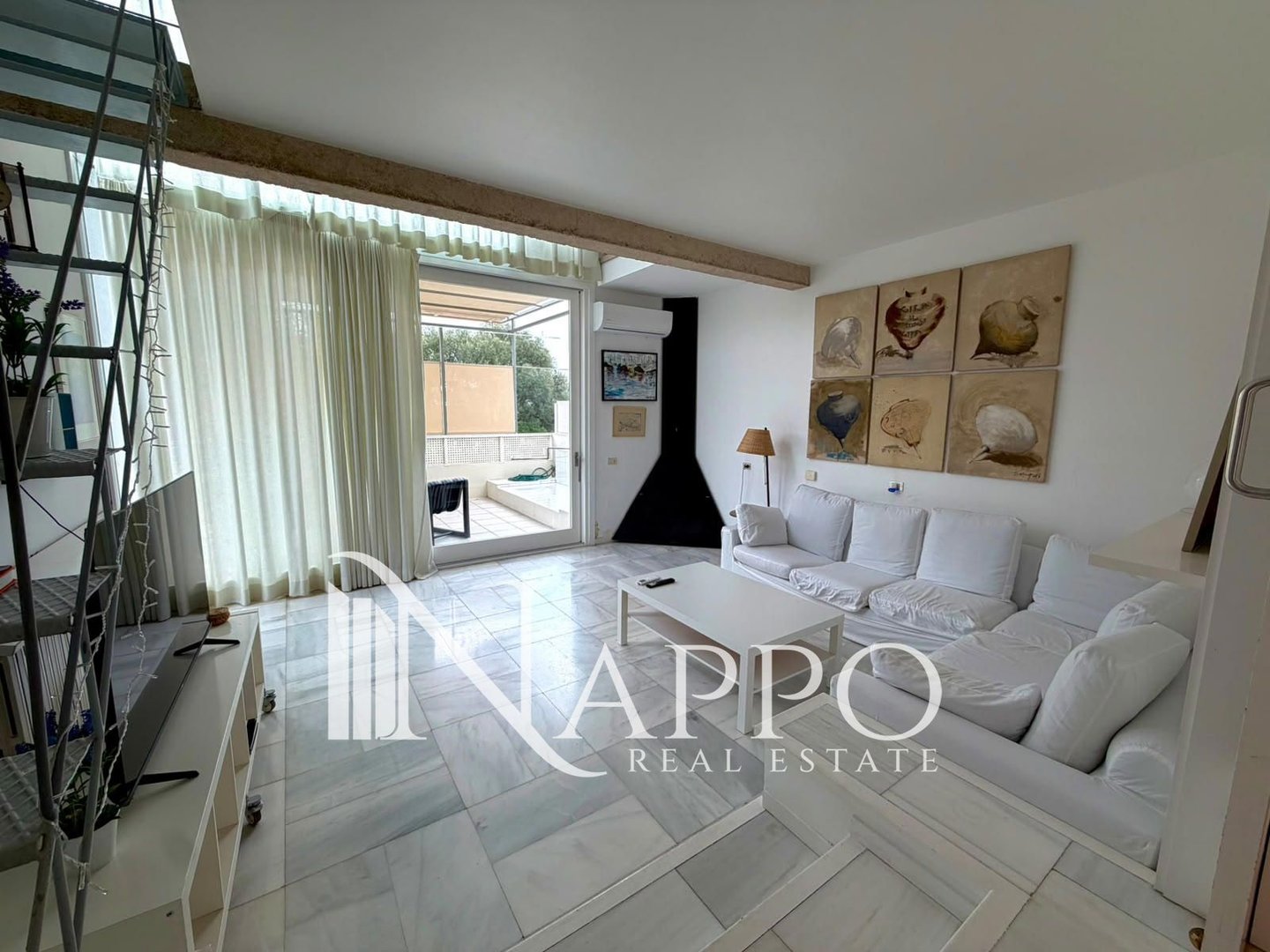 Квартира 297 м² в Пальме