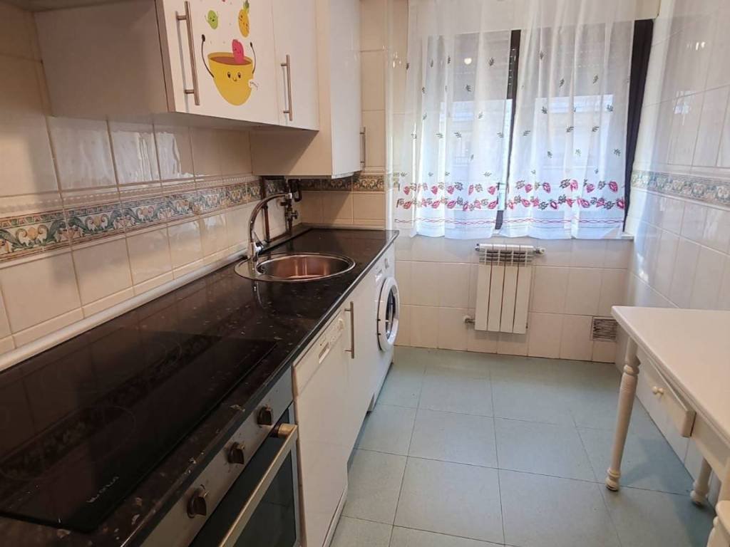 Pis de 90 m² a Salamanca