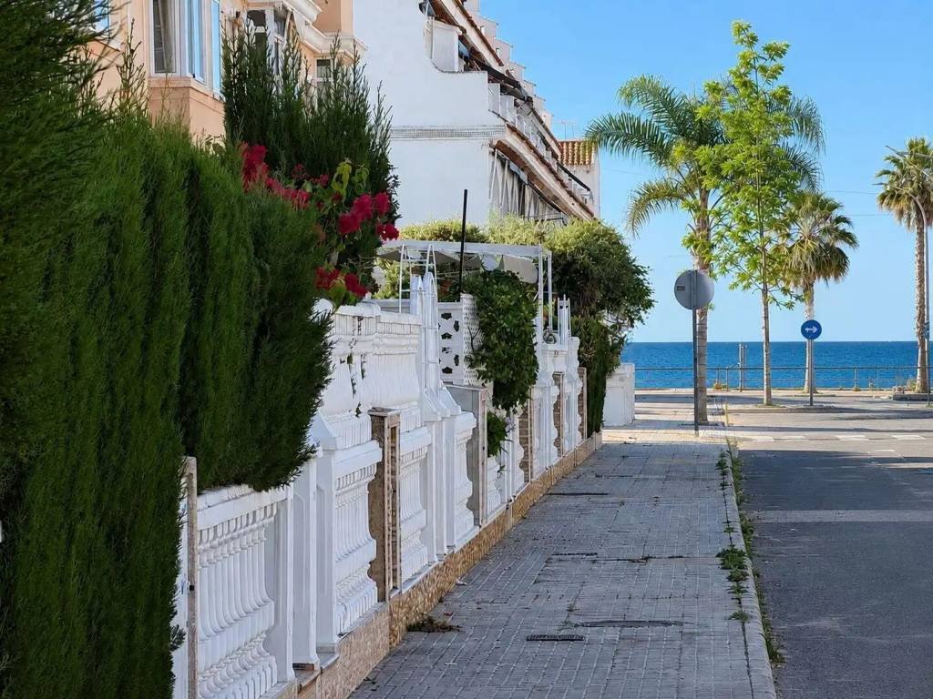 Piso de 54 m² en Santa Pola