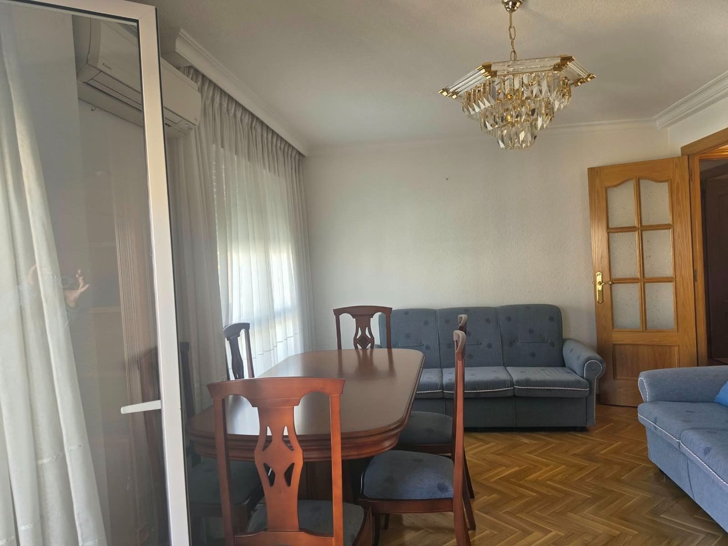 Pis de 126 m² a Puertollano