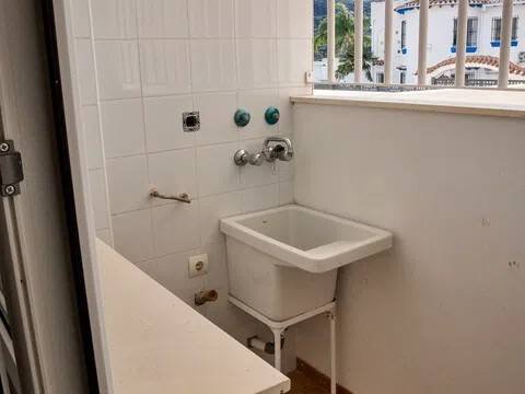 Piso de 130 m² en Pego