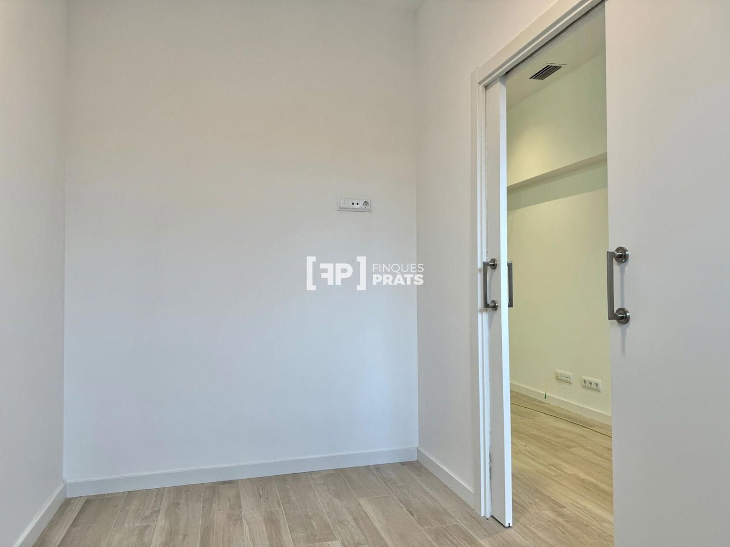 Apartamento 41 m² em Lérida