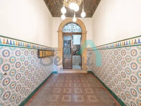 Piso de 85 m² en Oviedo