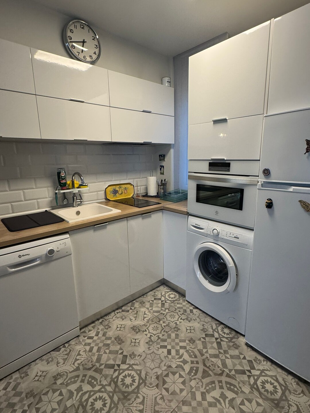 Apartamento 55 m² em Santander