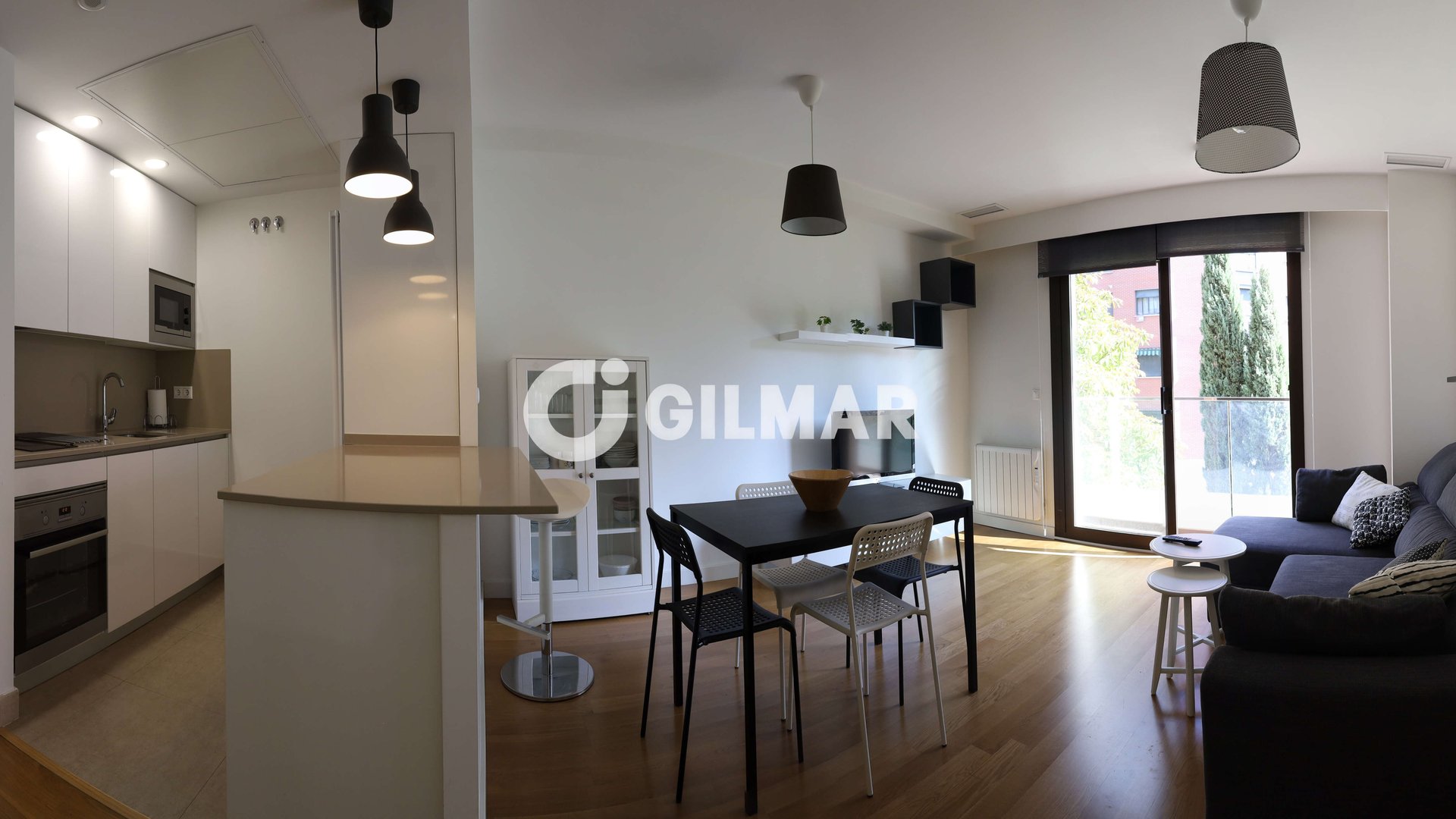 Pis de 60 m² a Madrid
