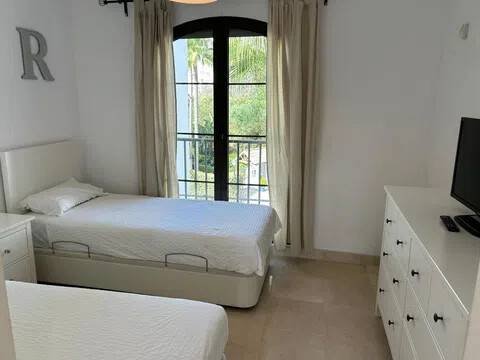 Apartamento 95 m² em Benahavís
