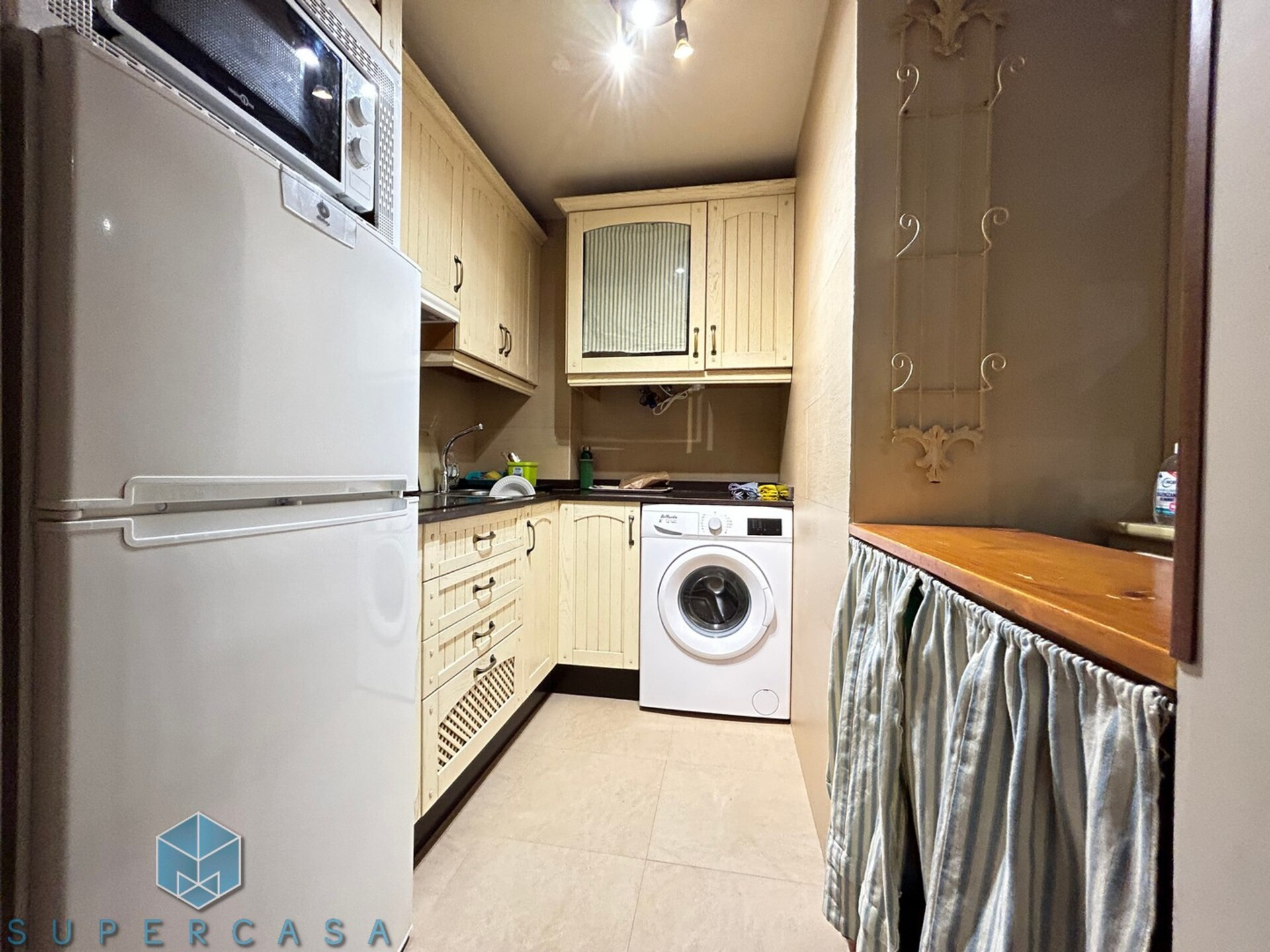 Apartamento 74 m² em Toledo