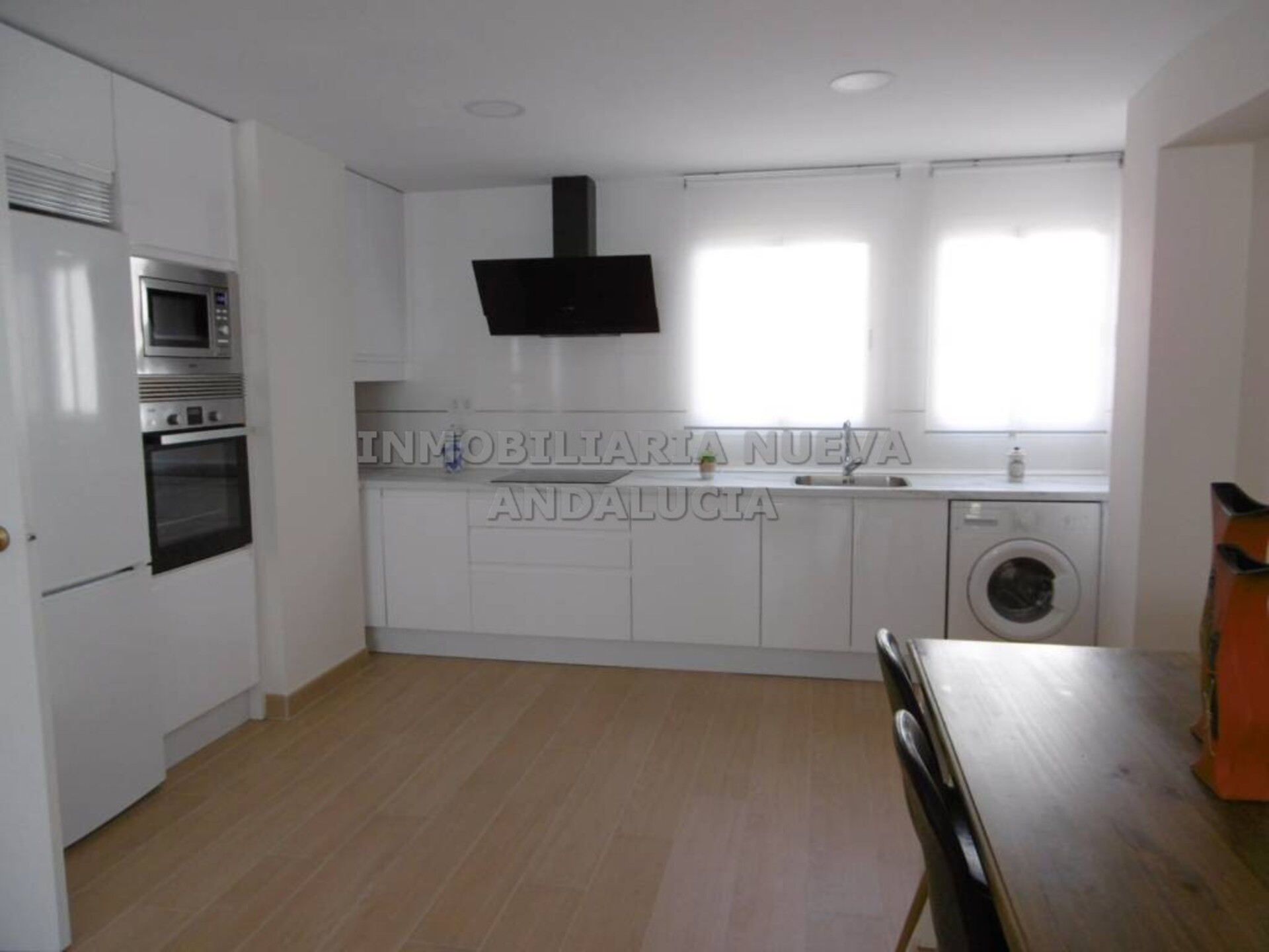 Pis de 103 m² a Almeria
