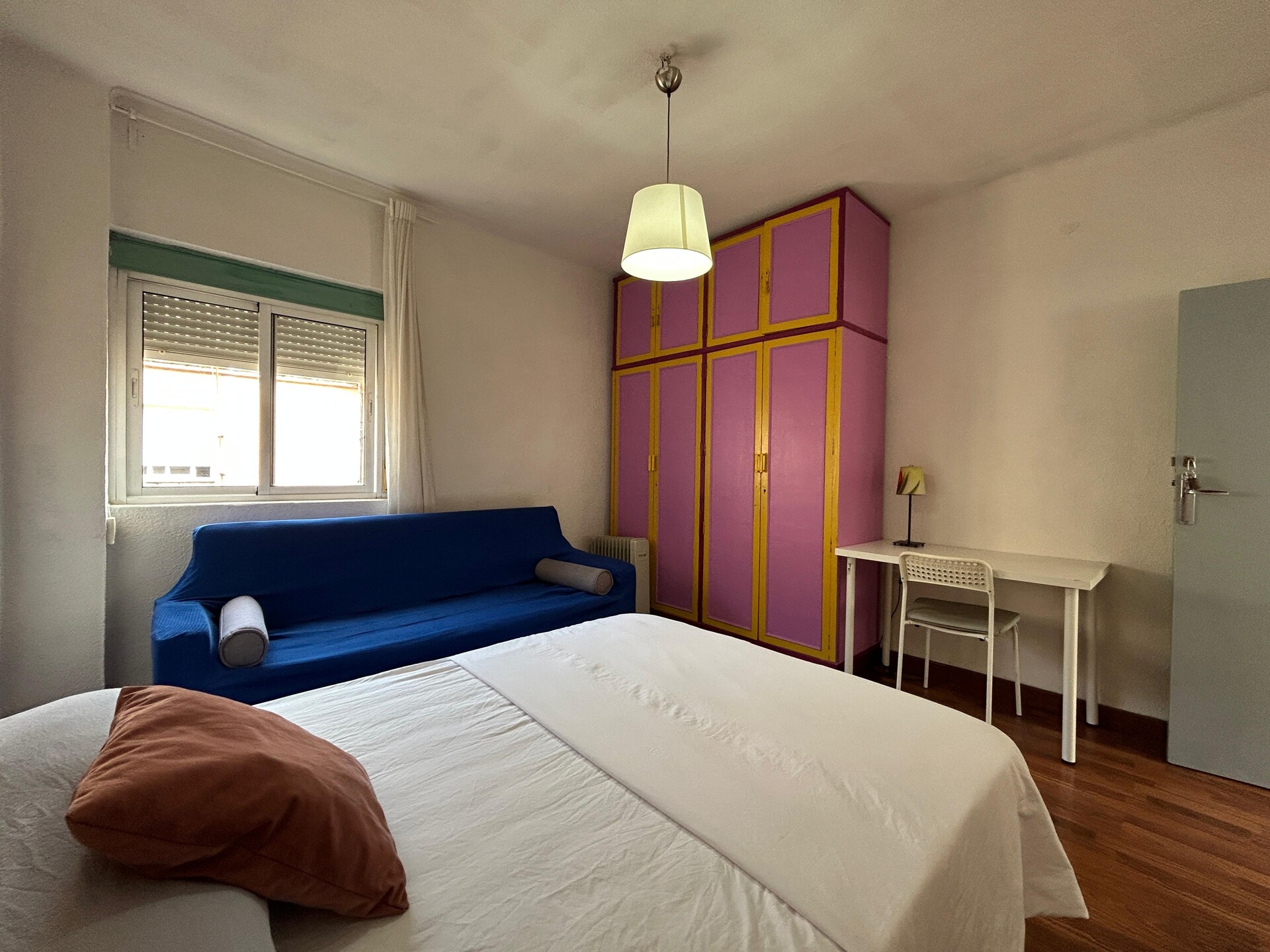 Pis de 90 m² a Granada