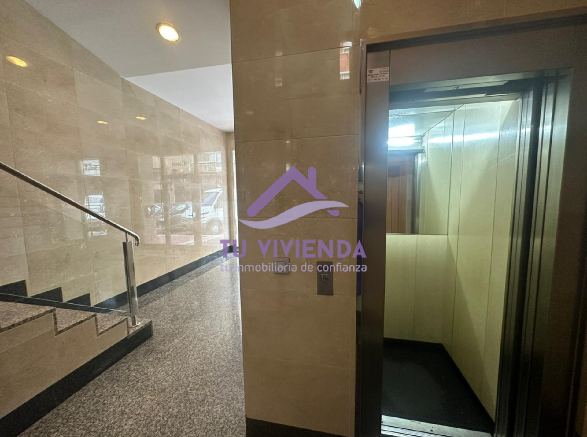 Wohnung 85 m² in Valladolid