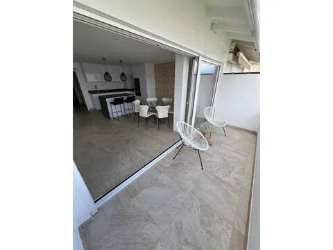 Piso de 90 m² en Sitges