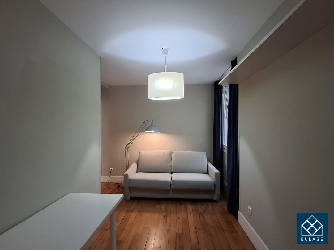Piso de 165 m² en San Sebastián