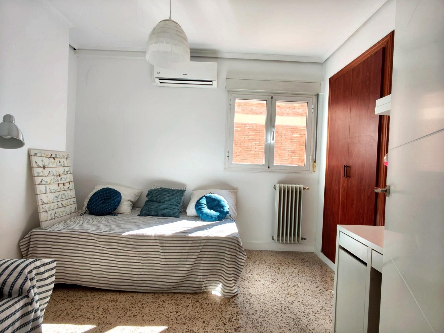 Wohnung 142 m² in Granada