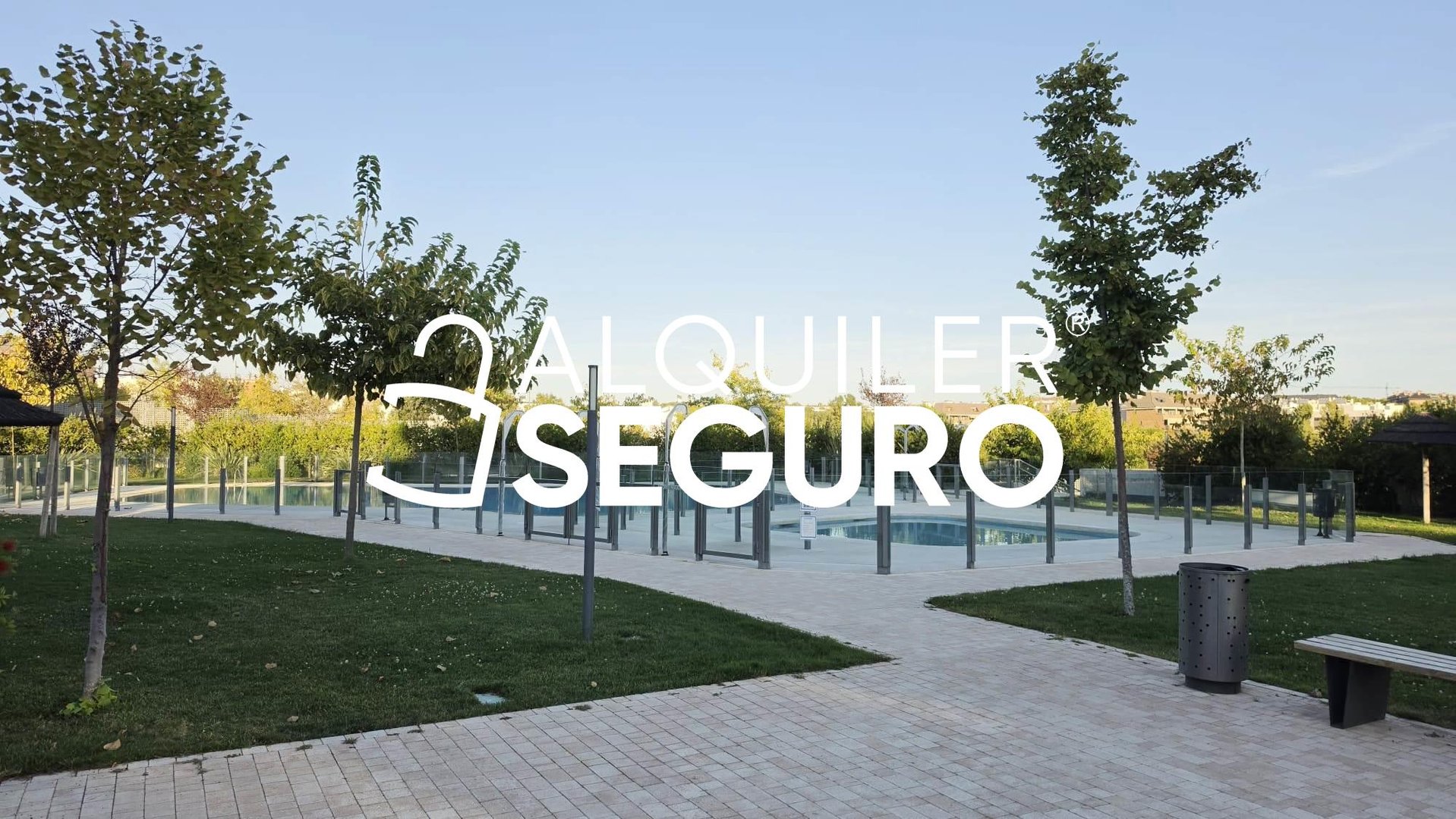 Wohnung 130 m² in Boadilla del Monte
