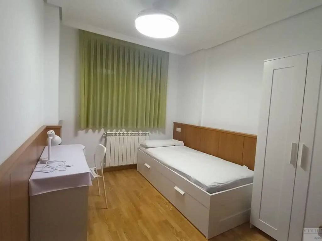 Piso de 115 m² en Albacete
