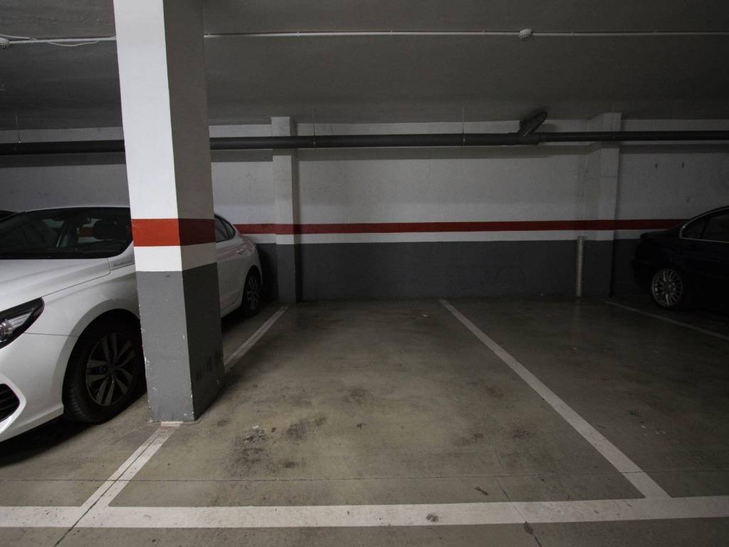 Piso de 90 m² en Paterna