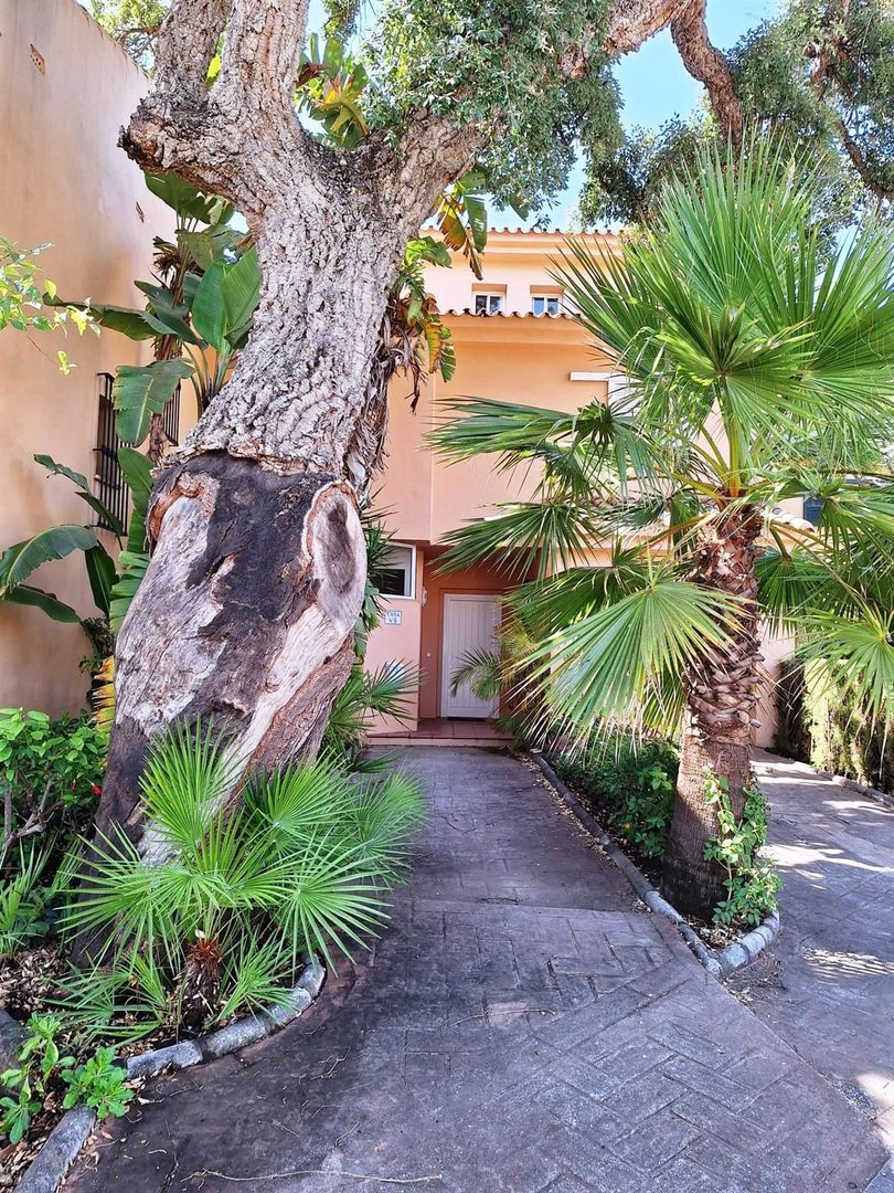 Piso de 219 m² en San Roque
