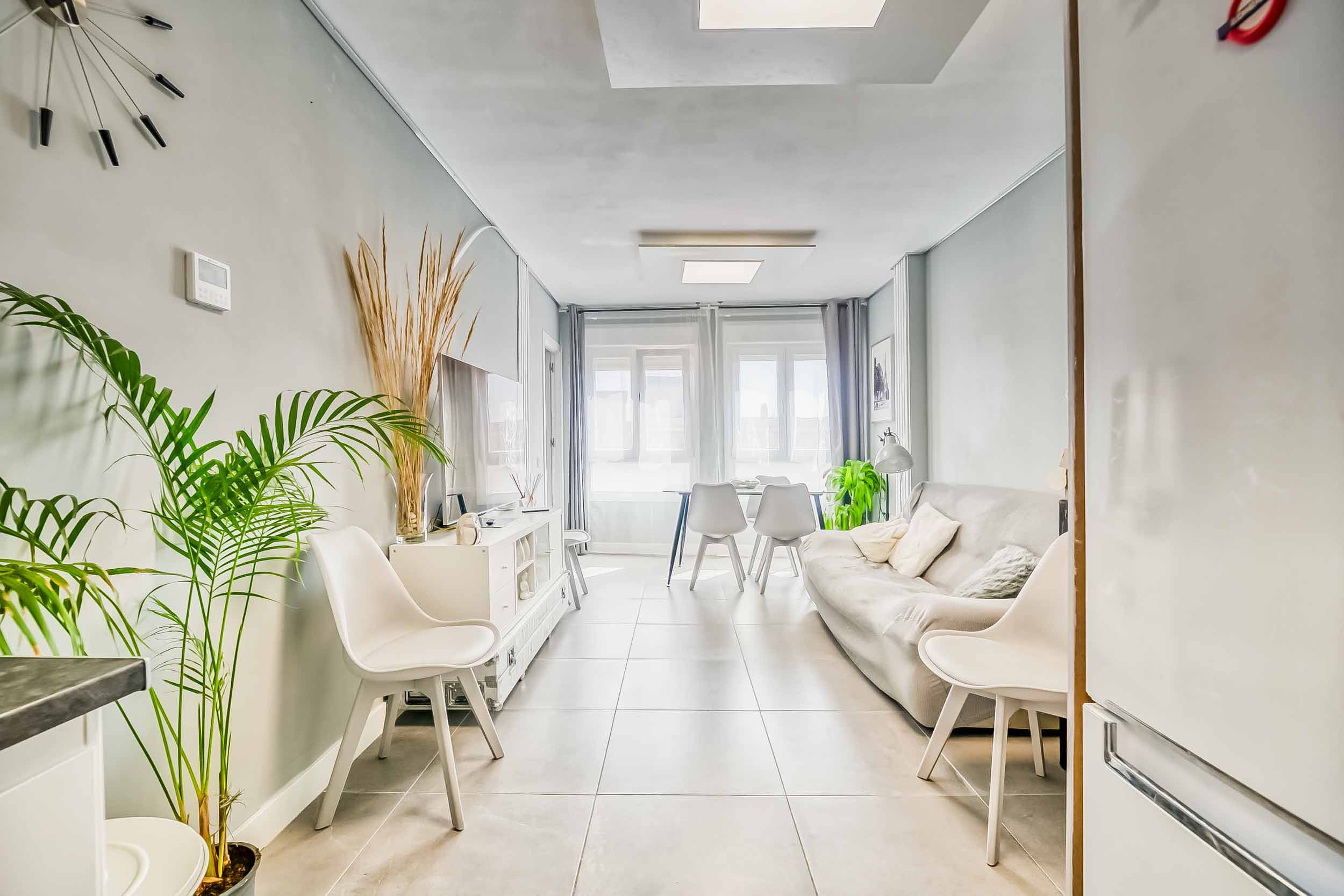 Habitación 90 m², Málaga