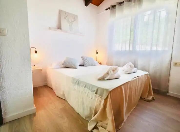 Moradia 180 m² em Dénia