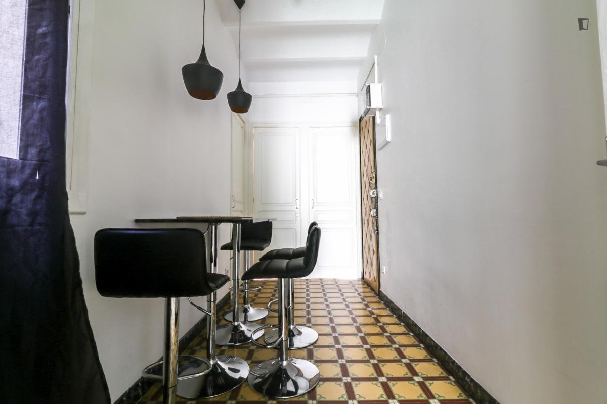 Habitación en alquiler, l'Hospitalet de Llobregat