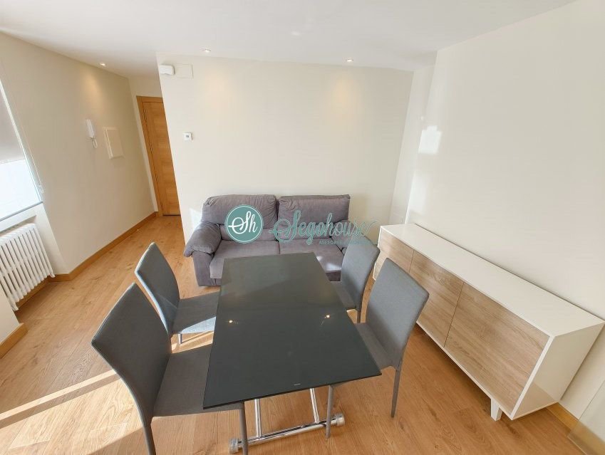 Piso de 45 m² en Segovia