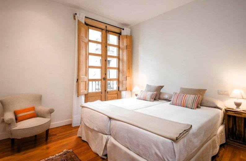 Piso de 81 m² en Bilbao