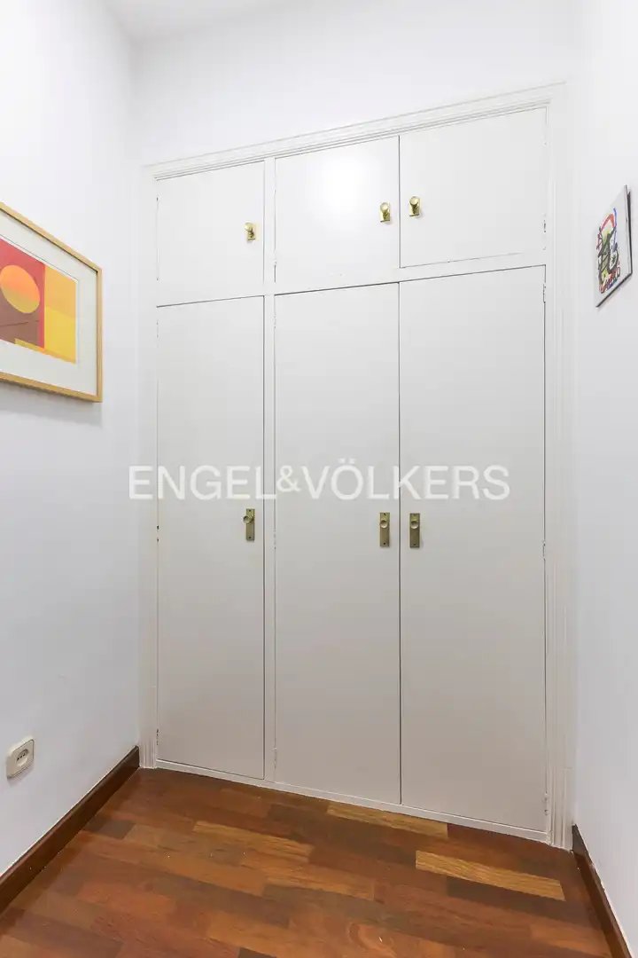 Pis de 95 m² a Madrid