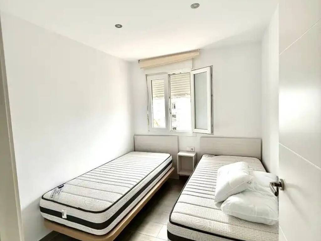 Piso de 90 m² en Tarifa