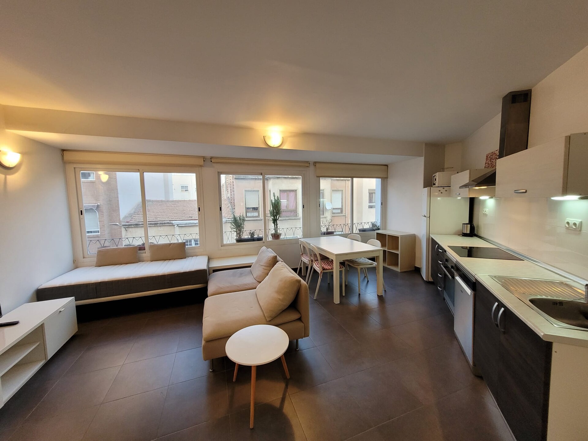 Piso de 85 m² en Alicante