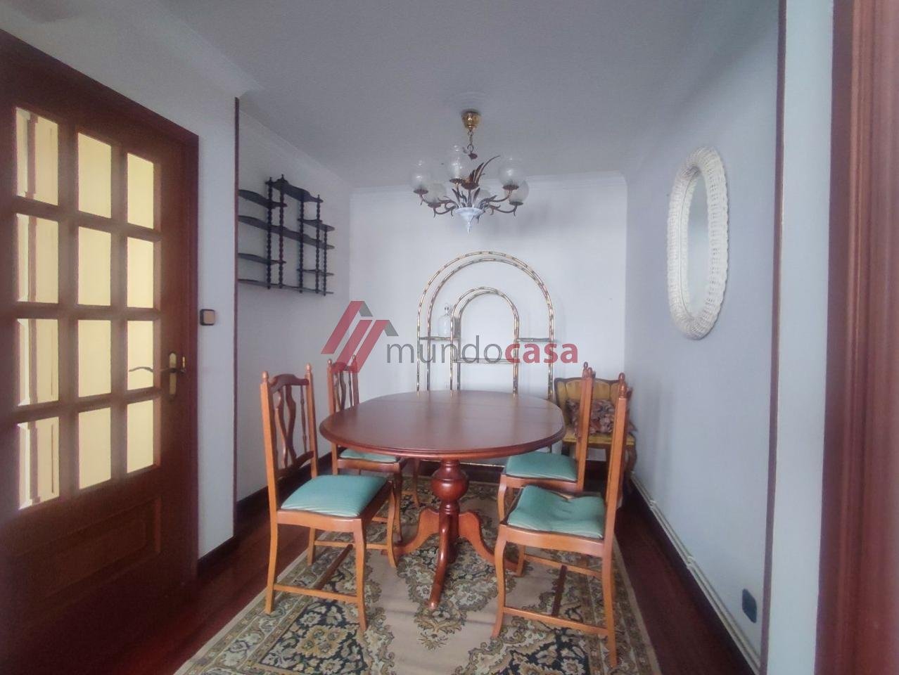 Piso de 90 m² en Ferrol