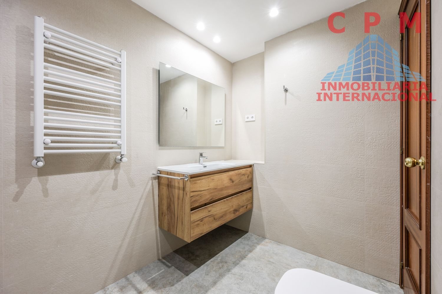 Apartamento 132 m² em Madrid