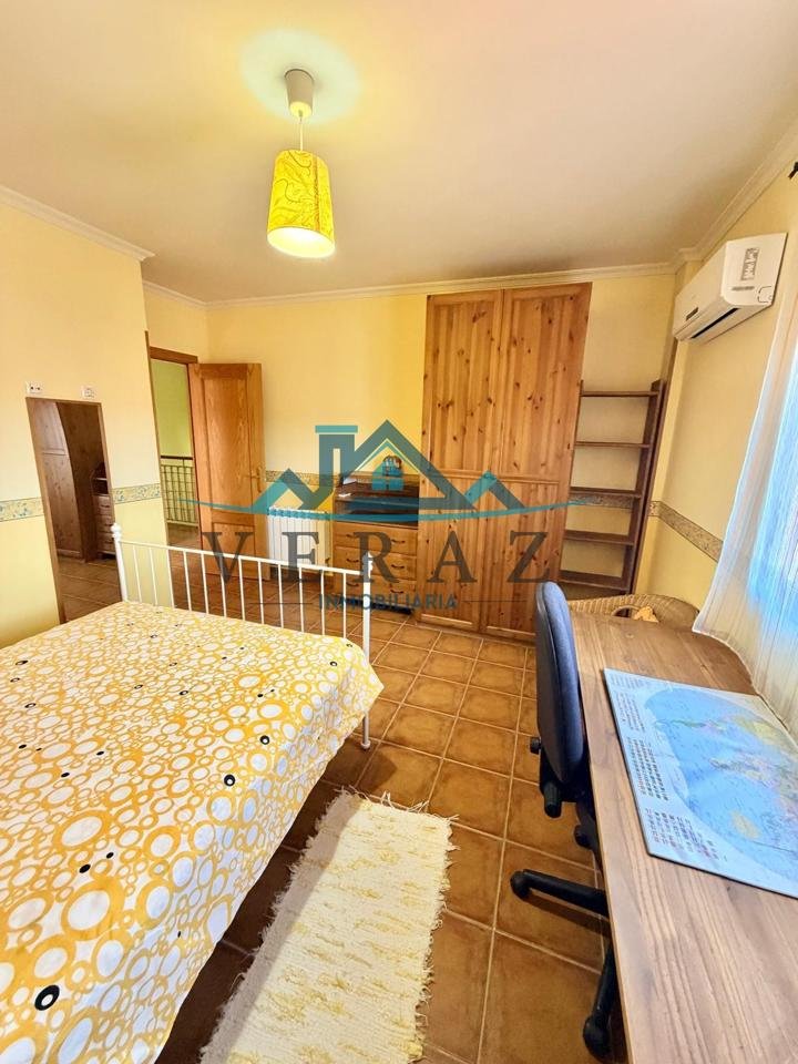 Casa de 207 m² en Segurilla