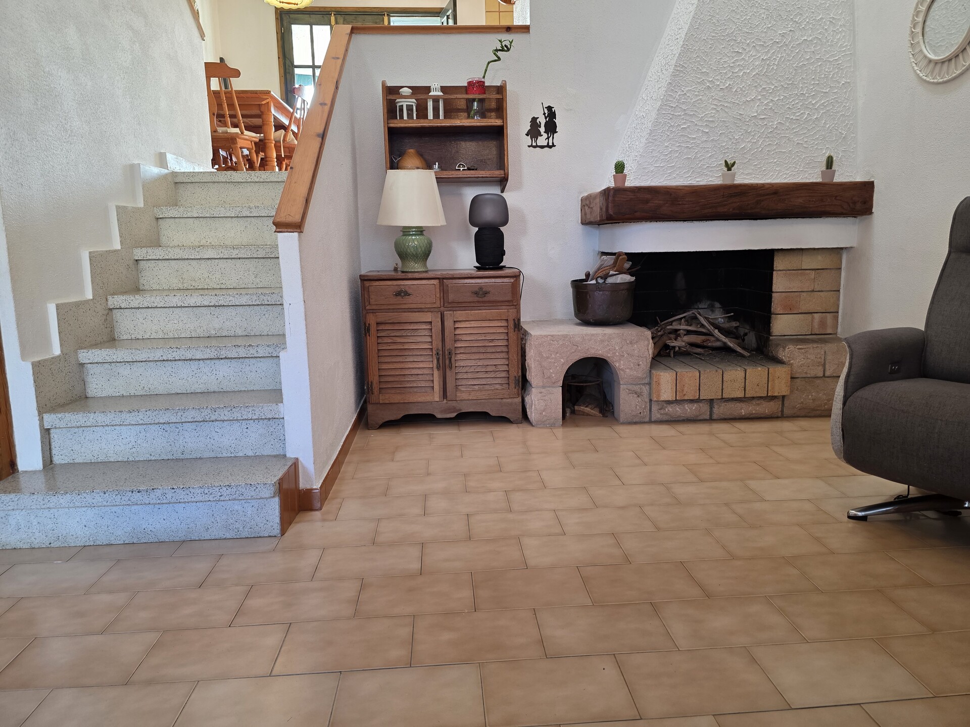Casa de 120 m² en Gozón
