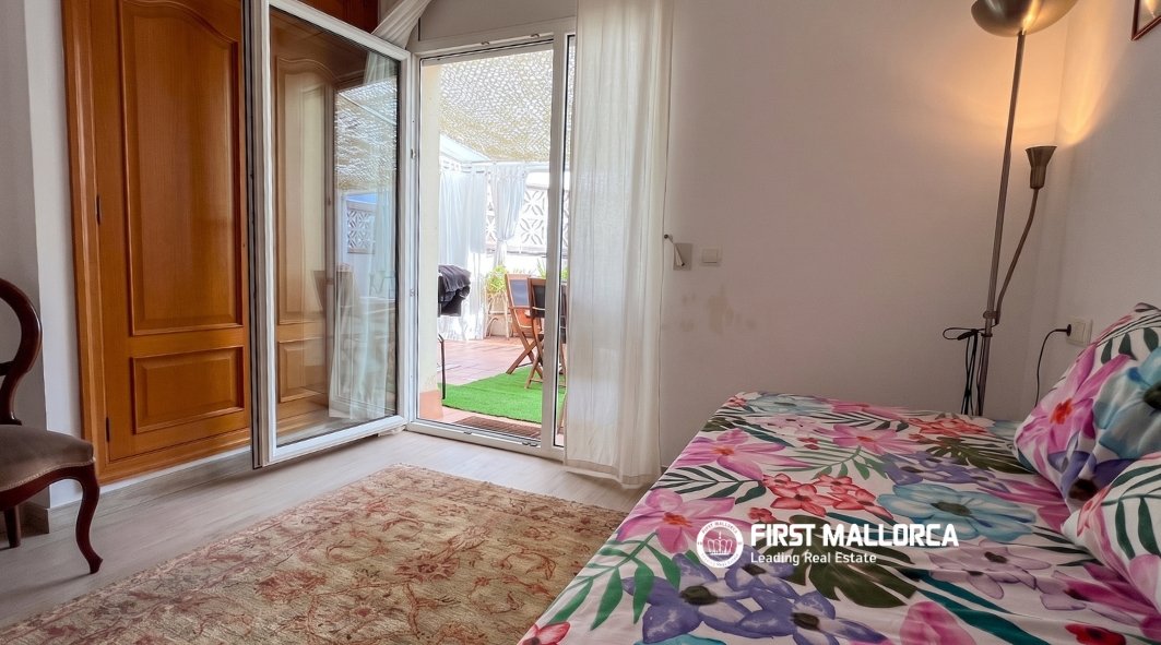 Piso de 117 m² en Palma
