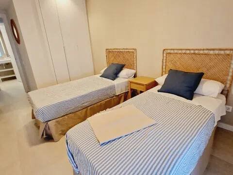 Piso de 83 m² en Dénia