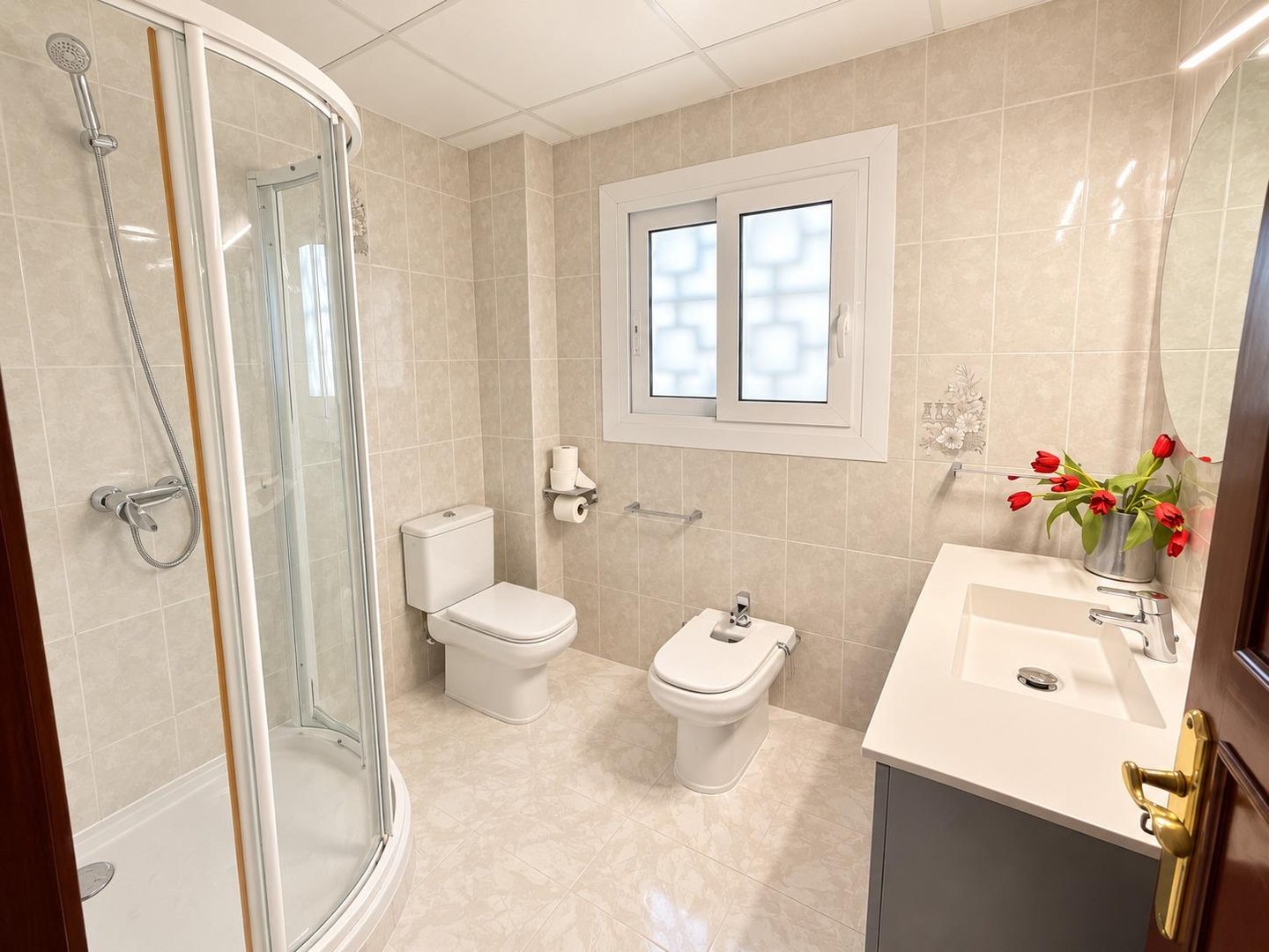 Pis de 125 m² a Palma